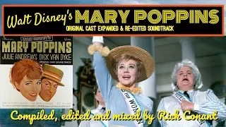 MARY POPPINS RE-MIX  02 Sister Suffragette