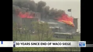 'It was completely unnecessary': Defense attorney remembers Waco siege