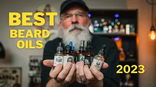 Which beard oils do I recommend? The Best Beard Oils 2023 (in my opinion).