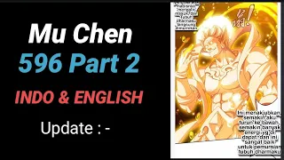 Mu Chen 596 part 2 INDO-ENGLISH