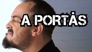 PORTÁS Mogács Dániel