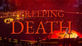 Metallica: Creeping Death - Live In Amsterdam, NL (April 29, 2023) [Multicam]