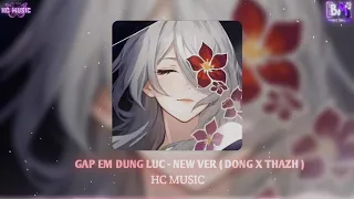 EDM TRUYỀN CẢM HỨNG CHÁY HƠN FREE FIRE-GẶP EM ĐÚNG LÚC REMIX, ASTRONOMIA,SA VÀO NGUY HIỂM HOT TIKTOK