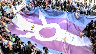 Did You Know: Transgender Day of Visibility | Encyclopaedia Britannica
