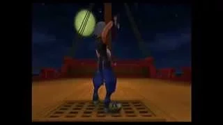 Kingdom Hearts -HD 1.5 ReMIX- KH Re:CoM - Reverse/Rebirth - Part 4 - Boss : Captain Hook