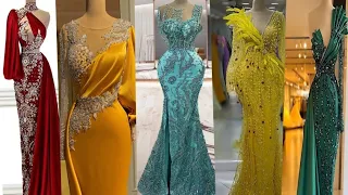 Elegant and Classy Outfits For Ladies; Dress and look expensive( Elegant dresses for ladies 2024)