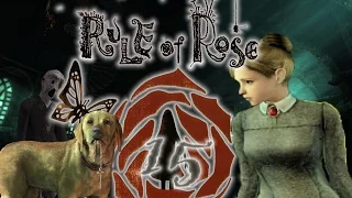 Let's play Rule of Rose part 15 (Jenifffer)