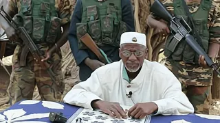 The rebel leader of the Movement of Democratic Forces of Casamance MFDC  Salif Sadio has died, as pe