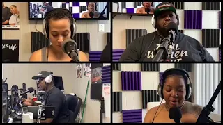 The Rise and Grind Morning Show