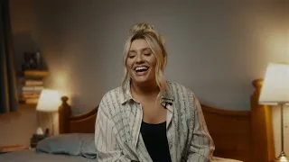 Ella Henderson - Brave (Behind The Scenes)