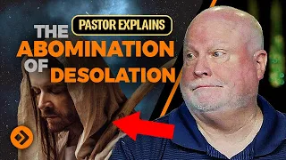 Abomination of Desolation: Jesus and the End Times Bible Study 12 | Pastor Allen Nolan Sermon