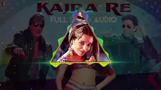 Kajra Re - Tapori Remix | Desi Remix | Dance Remix | Dj Unknown Planet | Roadshow Remix | Club Remix