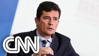 Decisão de Fachin inviabiliza julgamento sobre Moro, diz ex-presidente do STF | EXPRESSO CNN