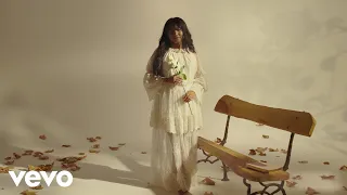 Anisha Jo - Automne (Clip officiel)