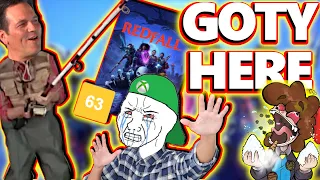 Redfall Is Pure Caca That Xbox Influencers Lied And Damaged Controlled For.