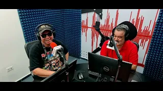 Megadeth en El Salvador / Próximo 30 Abril 2024 / Entrevista con Henry Chacon Star Ticket