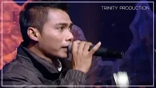 NaFF - Akhirnya Ku Menemukanmu (Live Acoustic)