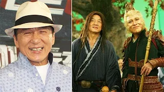 Jackie Chan Reveals How He And Jet Li Became Best Buddies