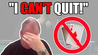 WHY is it SO HARD to Quit Gambling? | Is Recovery from Addiction Possible? | Stop Gambling Today