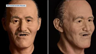 Pleasant Prairie 1993 'John Doe' is of Native American descent, police say