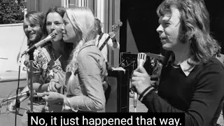 (ABBA Björn) 2023 Documentary PT 2 : Hootenanny Singers - English Captions -  #abba #björnulvaeus