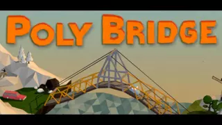 Poly Bridge Soundtrack - Along for the Ride