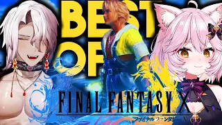Nyanners & Lord Aethelstan Best Of Final Fantasy X!