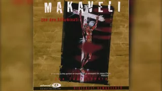 2Pac/Makaveli - Hail Mary (CLEAN) [HQ]