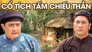 CỔ TÍCH TẤM CHIẾU THẦN | CỔ TÍCH VIỆT NAM MỚI NHẤT 2024 | PHIM CỔ TÍCH HAY NHẤT 2024 | GHIỀN CỔ TÍCH