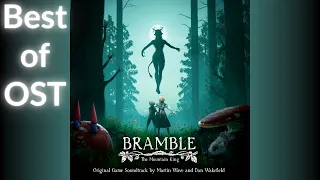 The Best of Bramble: The Mountain King OST