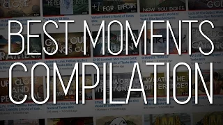 Best Moments Compilation || World Of Tanks Blitz