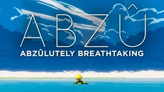 Abzu. E3 Trailer.