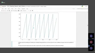 Tutorial: Practical seismic in Python