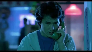 (22) (1993) Jackie Chan, Crime story