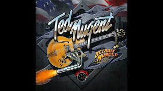 Ted Nugent - Come And Take It