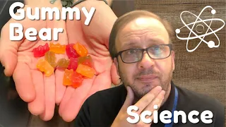 Gummy Bear Science