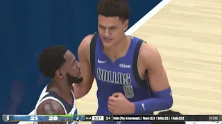 Ai Predicts - Game 5 - Dallas Mavericks vs Minnesota Timberwolves - It's a Nail-Biter!