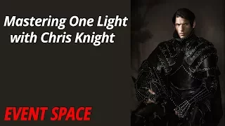 Mastering One Light | Chris Knight