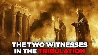 Who are The Two Witnesses in the Tribulation? | Secrets Of The Bible