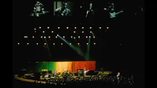 U2 - Chicago 15 May 2001 (Elevation Tour)