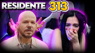 RESIDENTE - 313 | Silvia Pérez Cruz, Penélope Cruz |  REACCION & ANALISIS