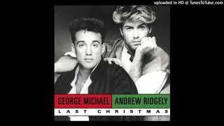 Wham 'Last Christmas (Pudding Mix)'