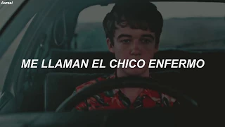 The Chainsmokers - Sick Boy/ Español