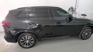 New X5 4.0 M Ceramic Coating Gold Package $800