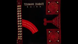 Toumani Diabate - Kaira (1988) [Full Album]