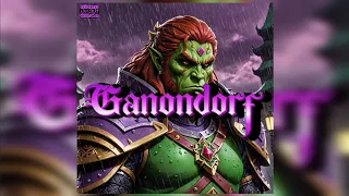 [FREE] "Teflon Sega Type Beat" - Ganondorf ( Prod. Rose Roger )