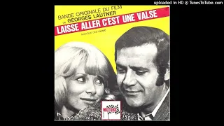 SORTIE DE PRISON / B.O.F. "LAISSE ALLER ... C'ESST UNE VALSE !" / Alan Reeves & Clinic