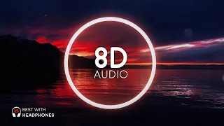 Metallica - Nothing Else Matters (8D Audio Bass Boosted )