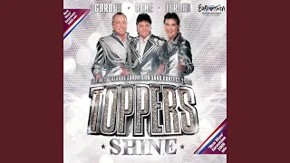 Shine (New Wave Eurovision 2009 Mix)