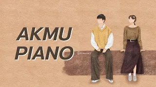 AKMU Best Piano Collection | Kpop Piano Cover